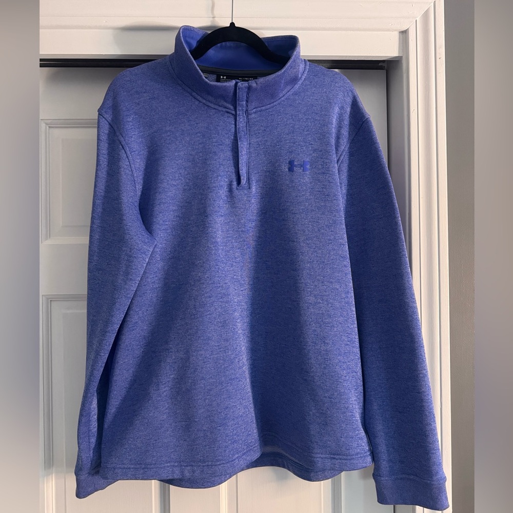Under Armour Men’s Quarter Zip